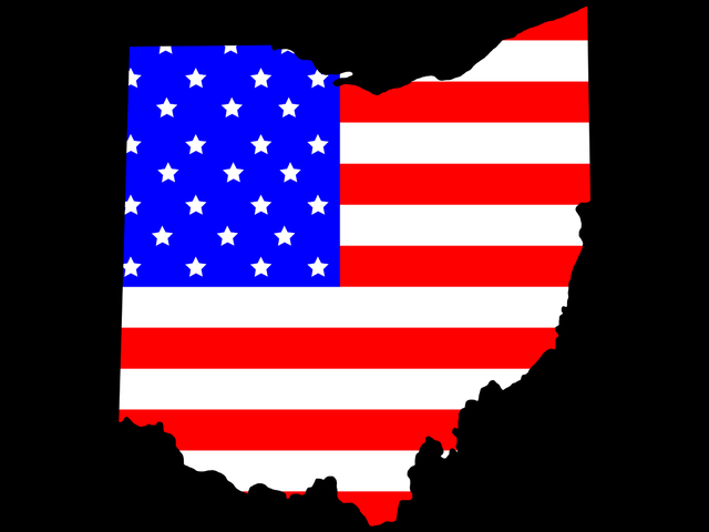 Moved to 'MURICA Ohio