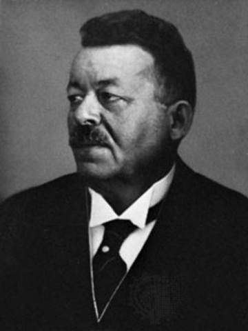 The President of the Weimar Republic