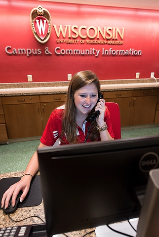 Campus and Visitor Relations Facebook