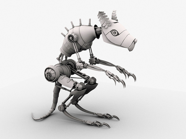 "There Will Come Soft Rains"