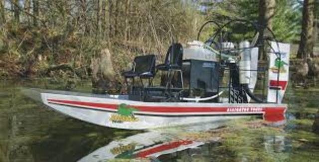 "The Million Year Picnic"