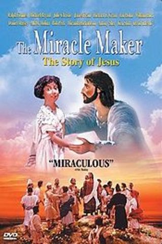 The Miracle Maker