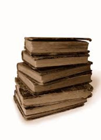 Mercy begins to study