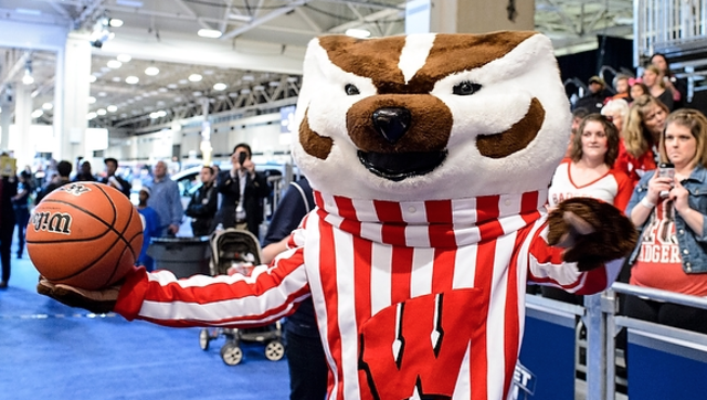 Wisconsin Mens Basketball Facebook