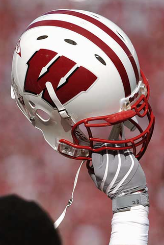 Wisconsin Football Facebook