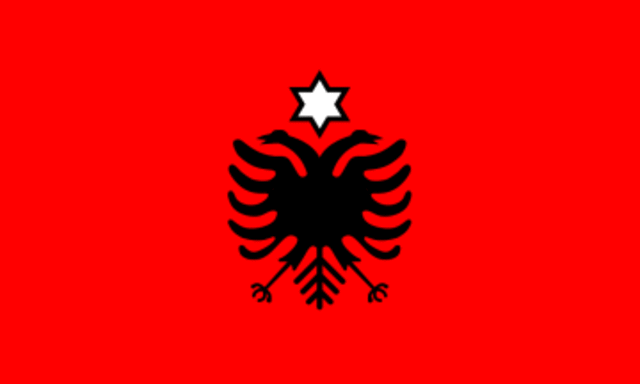 Founding of Communist Albania