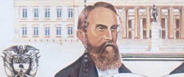 CONSTITUCIÒN POLITICA