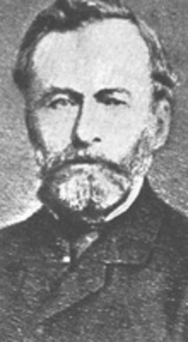 First Commissioner of Immigration is appointed