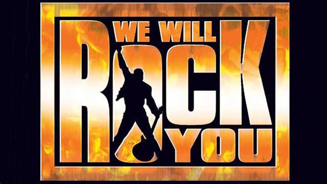 We Will Rock You Sports Anthem