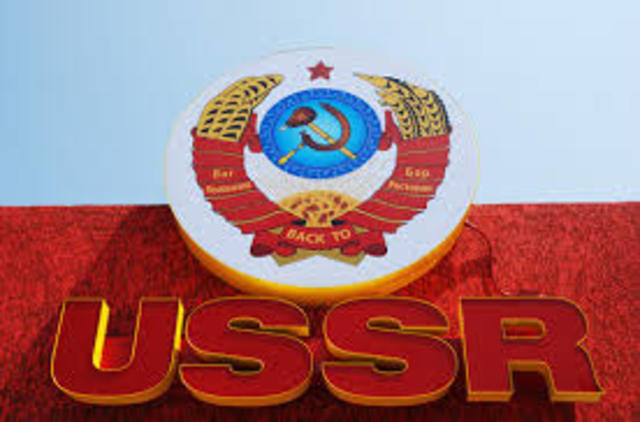 USSR