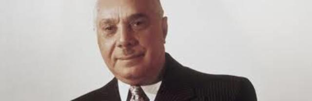 Trujillo Assasinated