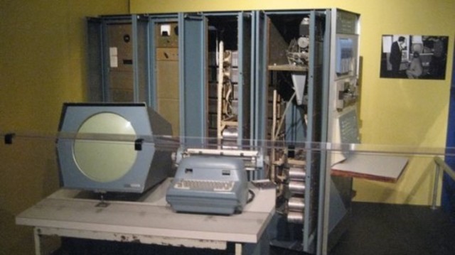 Cathode Ray Tube Amusement Device