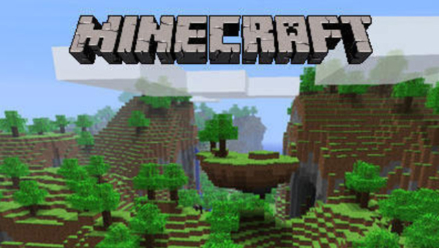 Minecraft