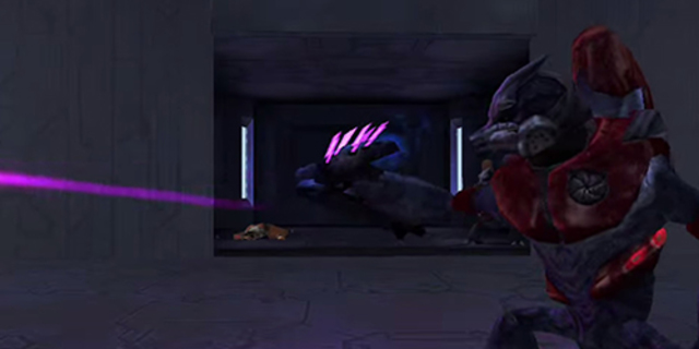 Halo: Combat Evolved