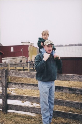 Hace catorce años que hablé mi primera palabra.