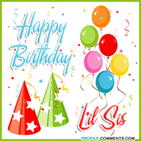 El nacimiento de mi hermana