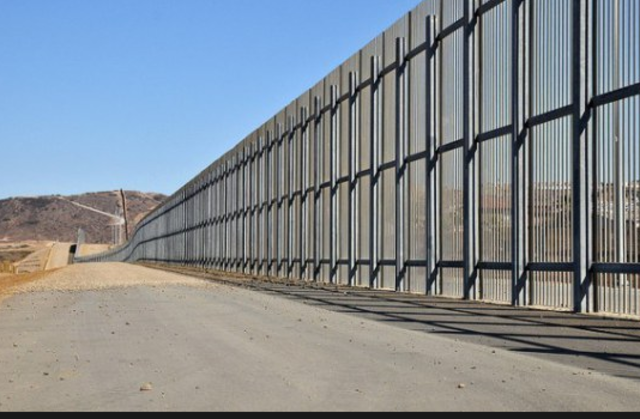 H.R. 6061, the "Secure Fence Act of 2006"