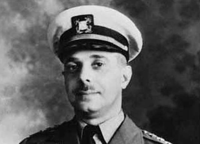 Trujillo's dictatorship