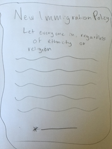 Canada's Multicultural Immigration Policy