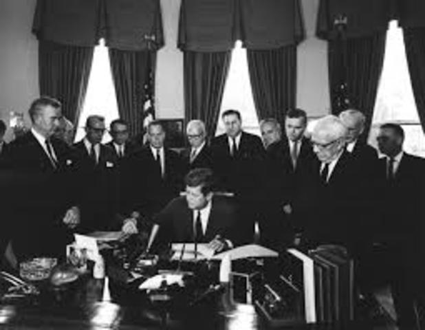 Foreign Assistance Act of 1962