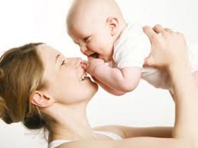 Take care of the Child