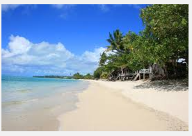 El mejor viaje de playa siempre