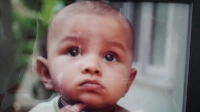 Hace quince años que yo nací