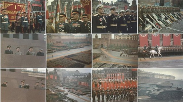 Парад Победы