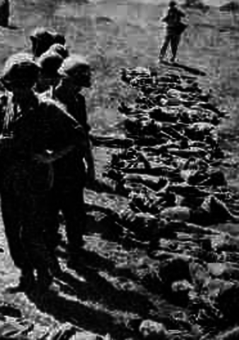My Lai Massacre