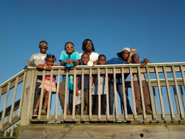 Halloween En Un Labrinto de Maíz