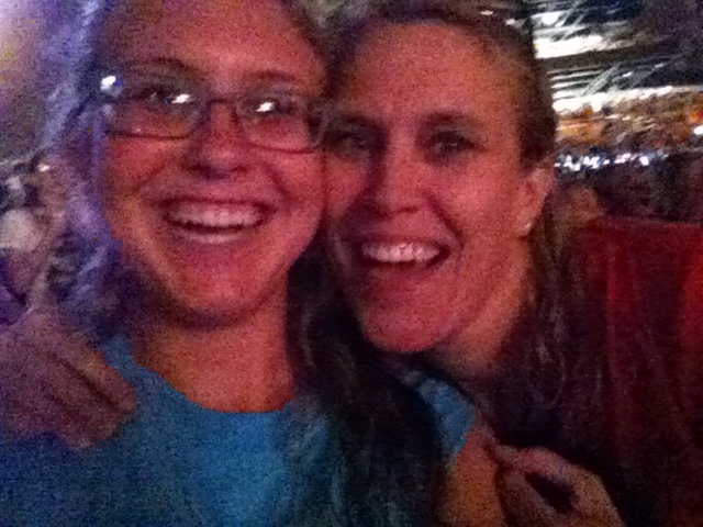 Concierto de One Direction