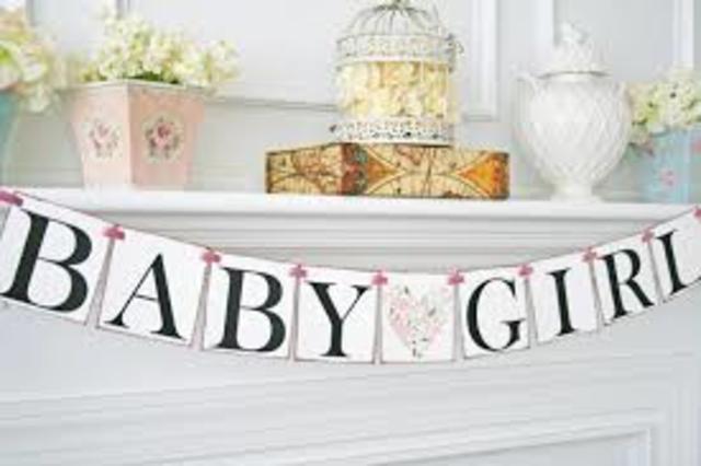 Mi Hermana fue nacio