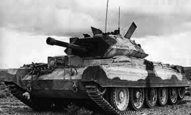 World War II (1939-1945)