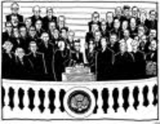 southern christian leadership conference