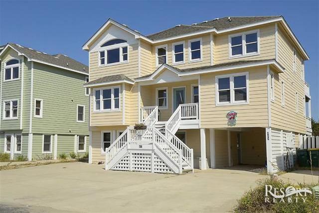 Vacaciones en North Carolina