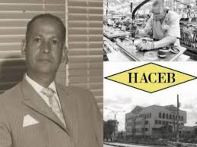 economia de talla mundial