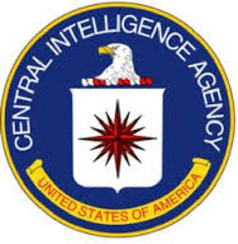 National Secutiry Act of 1947