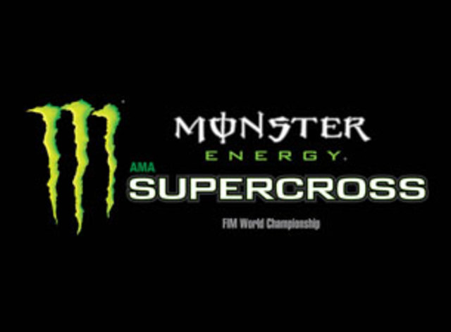 Sponsorship from Monster