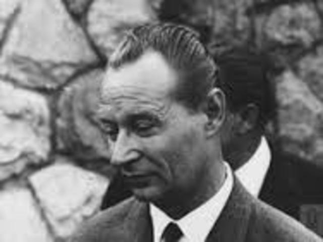 Revolts Against Communism