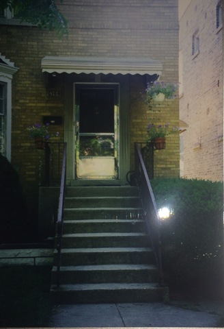 Mi familia se mudó a Pennsylvania