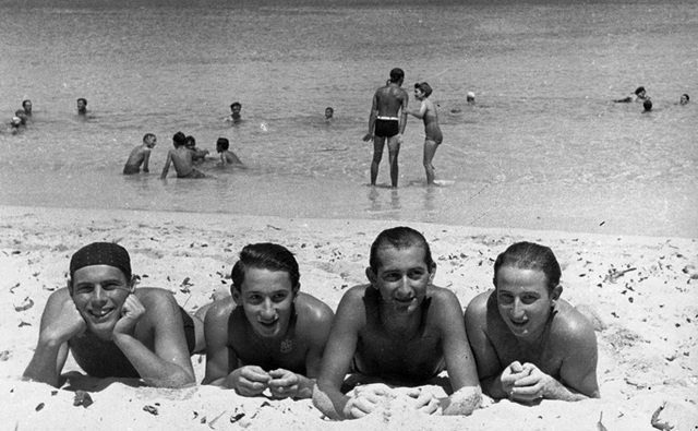 Dominicanización of the Fronterá