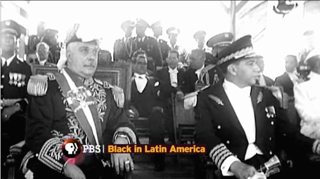 Haiti and Dominican treaty