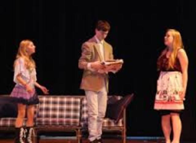 Minerva's performance