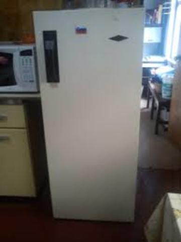 Neveras porcelanizadas (domesticas)