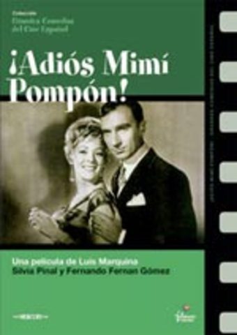 Adiós Mimí Pompón