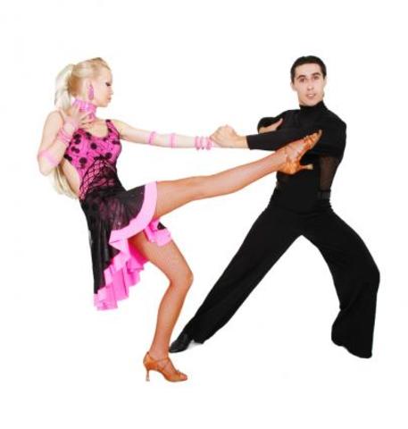 MInerva and the dance