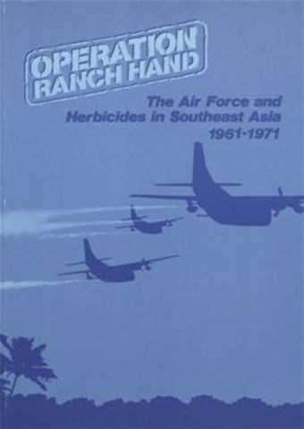 Operation Ranchhand