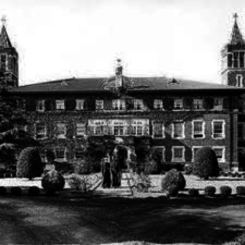 Inmaculada Concepcion