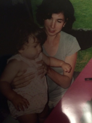 Mi Primer Cumpleaños