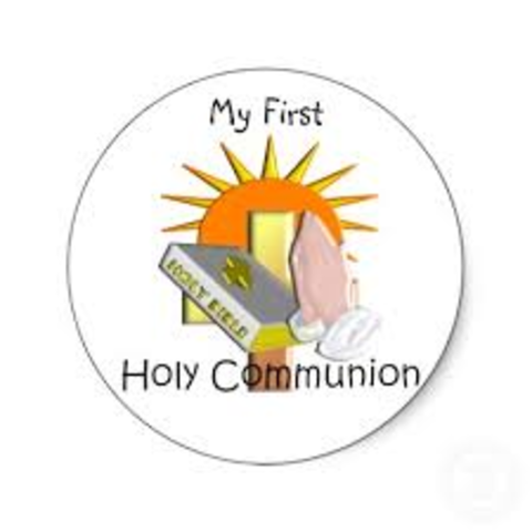 Communion